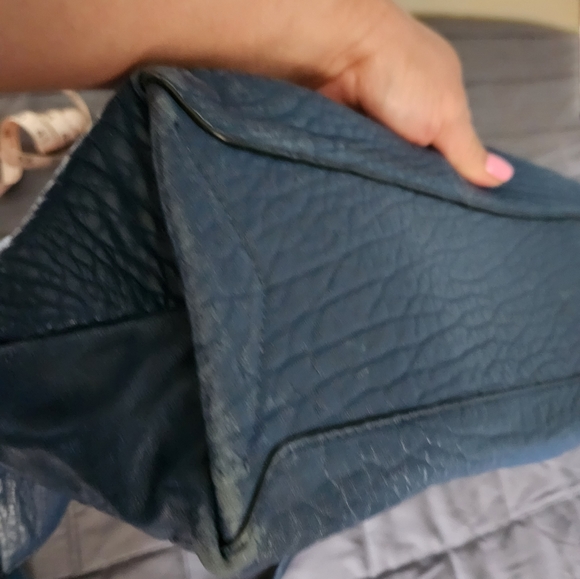 Used Vince Camuto hobo bag - Picture 7 of 9